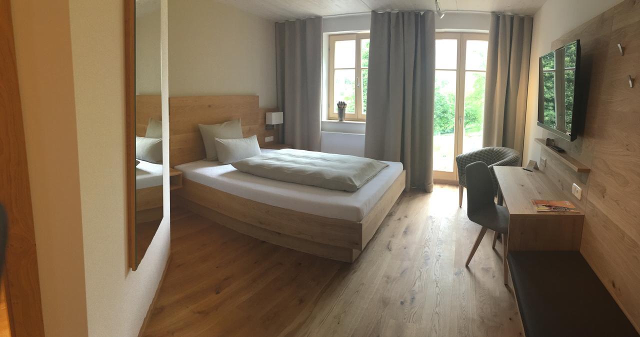 Landgasthof Zum Muller Ruderting Esterno foto